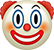 :clown